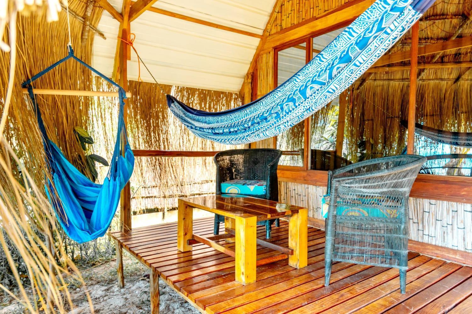 Baobab Beach וילנקולוס מראה חיצוני תמונה