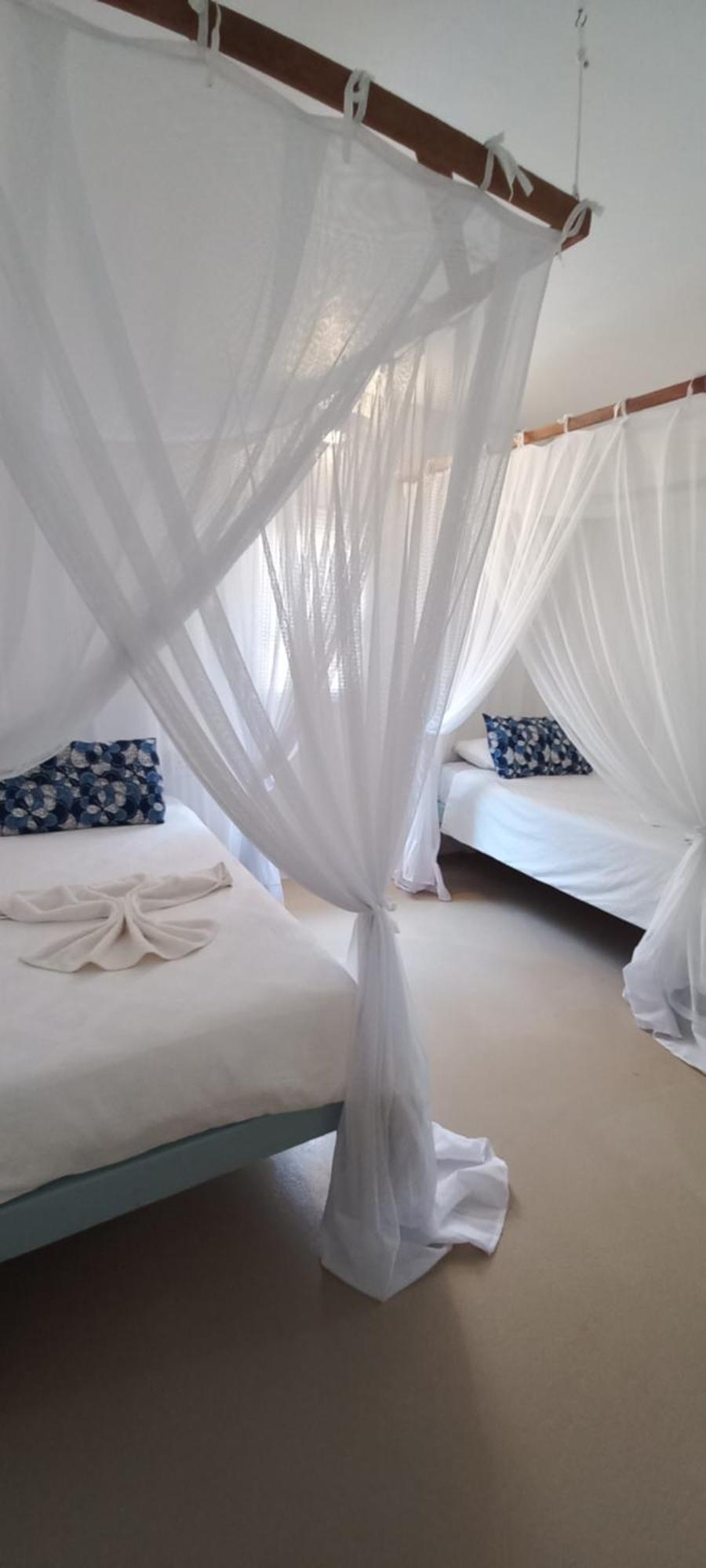 Baobab Beach וילנקולוס מראה חיצוני תמונה