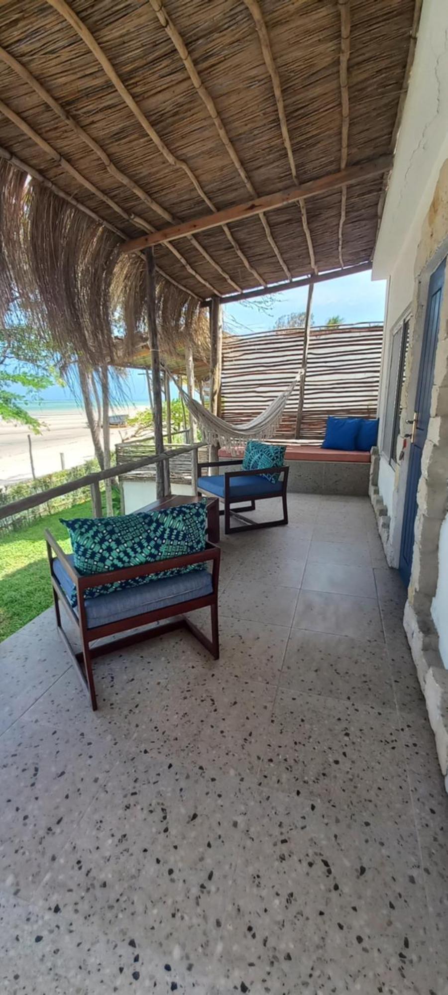 Baobab Beach וילנקולוס מראה חיצוני תמונה