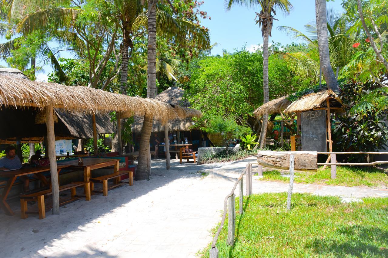 Baobab Beach וילנקולוס מראה חיצוני תמונה