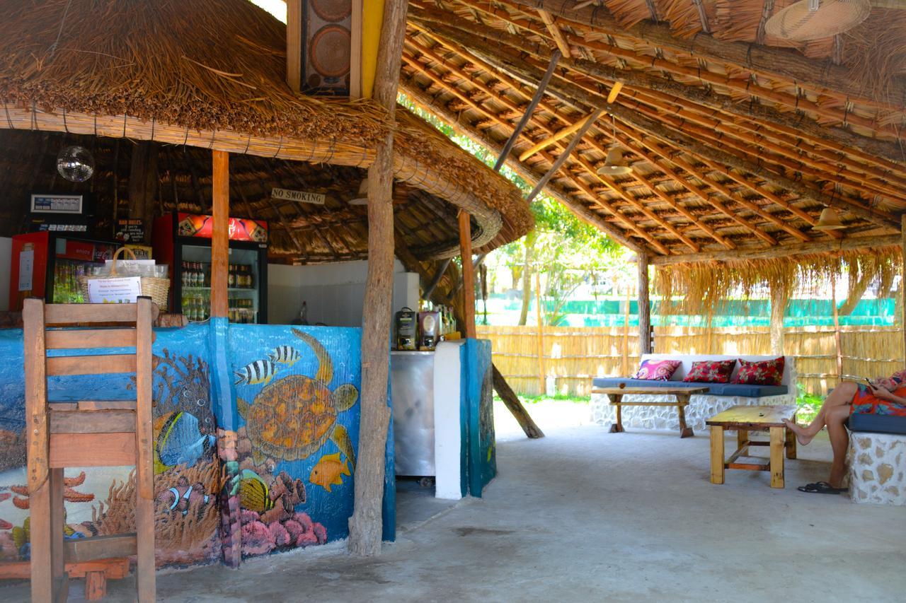 Baobab Beach וילנקולוס מראה חיצוני תמונה